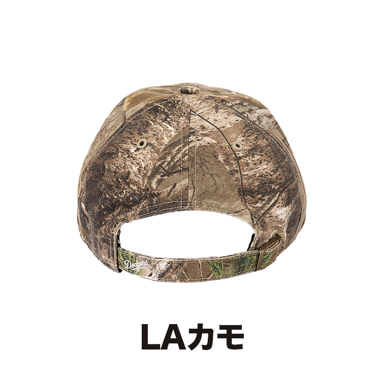 NEW ERA ニューエラ キャップ 帽子 59FIFTY Real Tree Camo