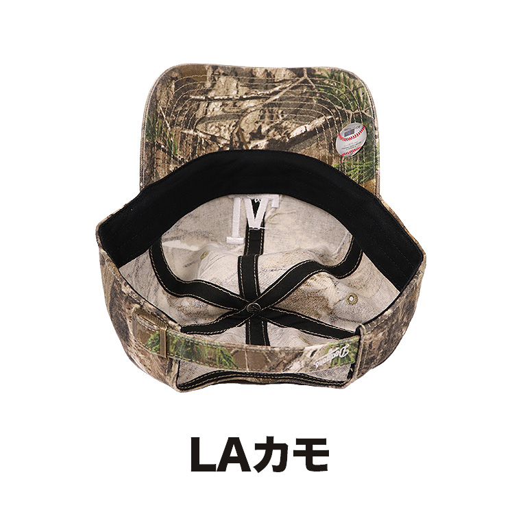 NEW ERA ニューエラ キャップ 帽子 59FIFTY Real Tree Camo