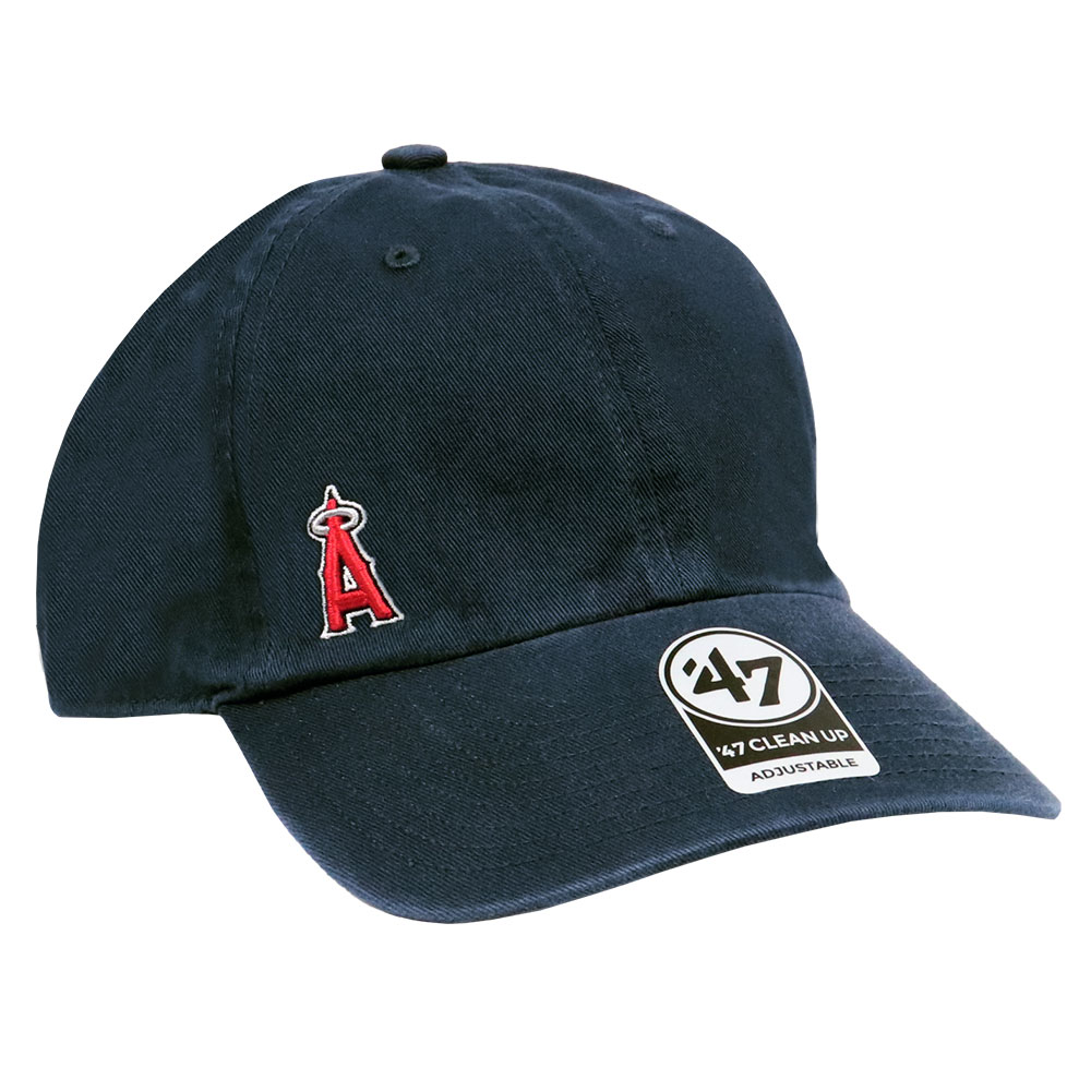 47Brand フォーティーセブン ニューヨーク・ヤンキース クリーンナップ ローキャップ メンズ レディース ミニロゴ CLEAN UP MLB 帽子 キャップ NY LA｜99headwearshop｜14