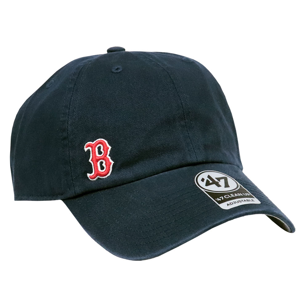 47Brand フォーティーセブン ニューヨーク・ヤンキース クリーンナップ ローキャップ メンズ レディース ミニロゴ CLEAN UP MLB 帽子 キャップ NY LA｜99headwearshop｜12