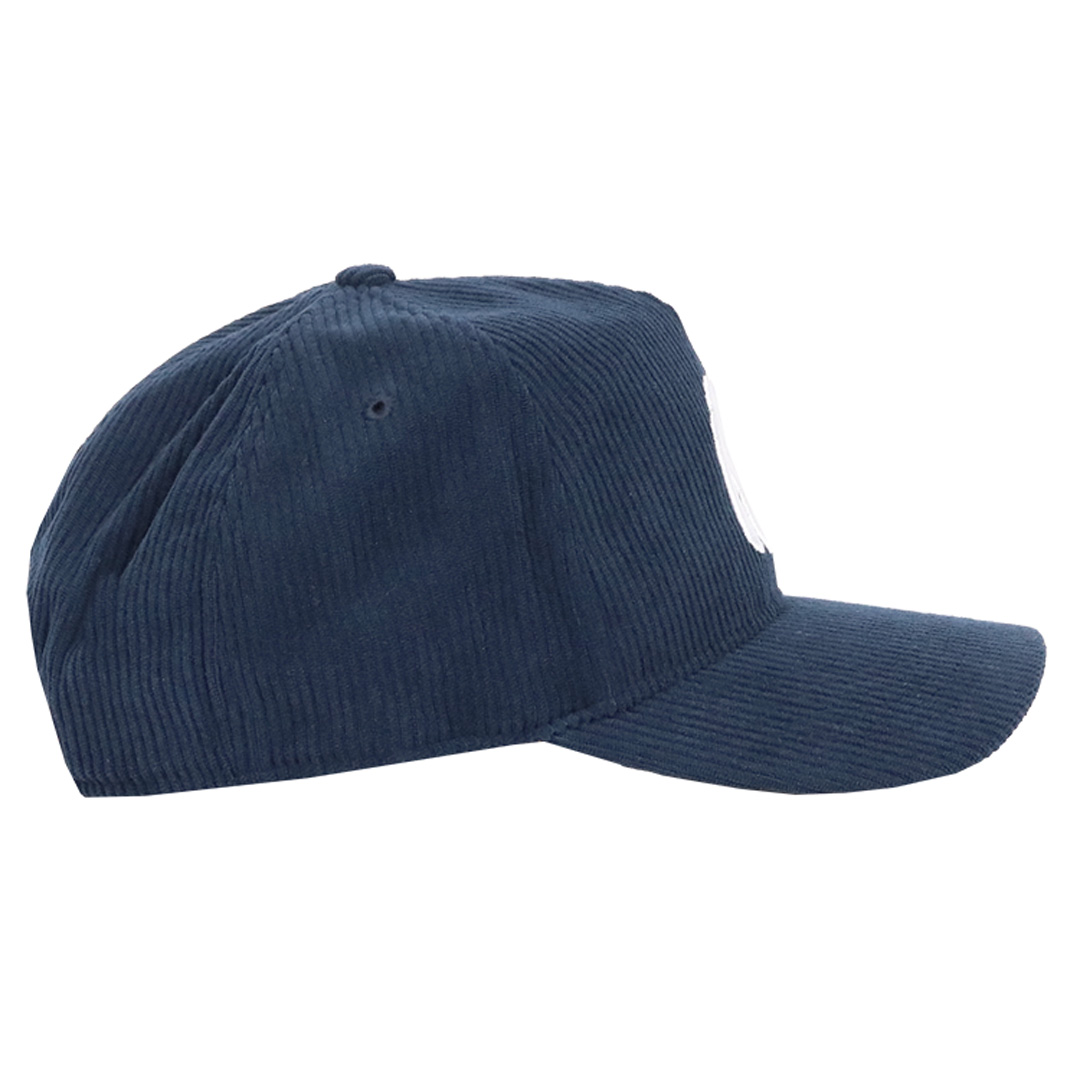47Brand キャップ コーデュロイ ヒッチ メンズ メジャーリーグ