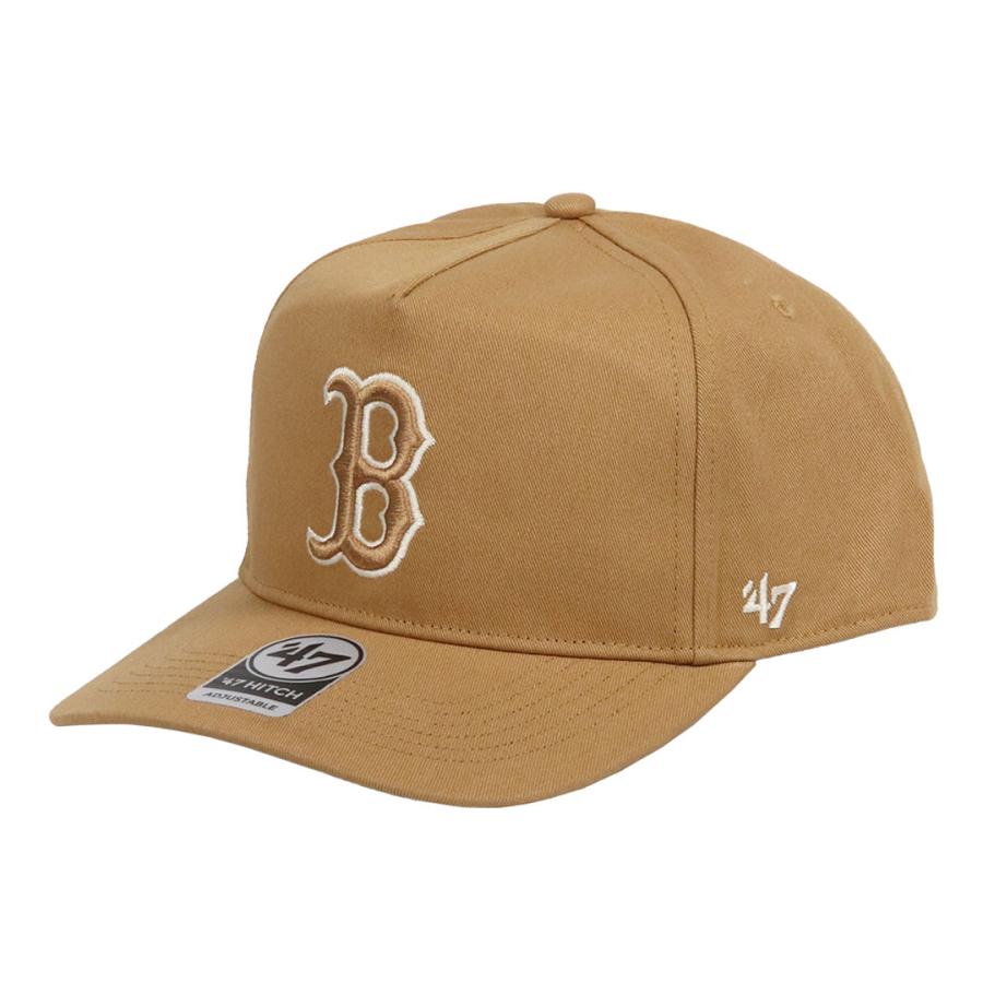 47 キャップ LA ドジャース NY ヤンキース レッドソックス メッツ メンズ メジャーリーグ ロゴ ブランド ベースボールキャップ ヒッチ 帽子 スナップバック｜99headwearshop｜09