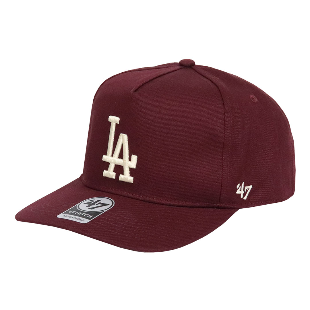 47 キャップ LA ドジャース NY ヤンキース レッドソックス メッツ メンズ メジャーリーグ ロゴ ブランド ベースボールキャップ ヒッチ 帽子 スナップバック｜99headwearshop｜04