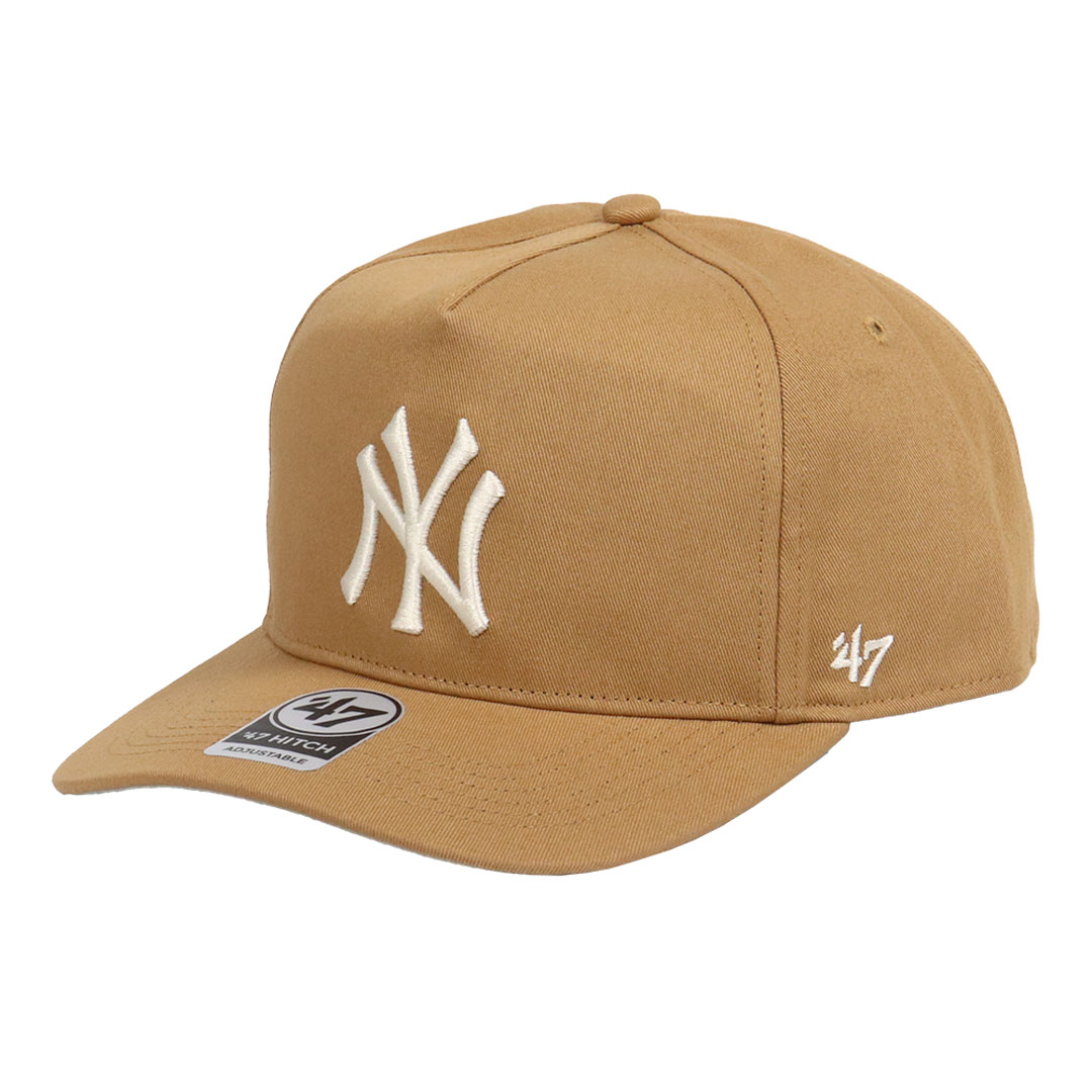47 キャップ LA ドジャース NY ヤンキース レッドソックス メッツ メンズ メジャーリーグ ロゴ ブランド ベースボールキャップ ヒッチ 帽子  スナップバック