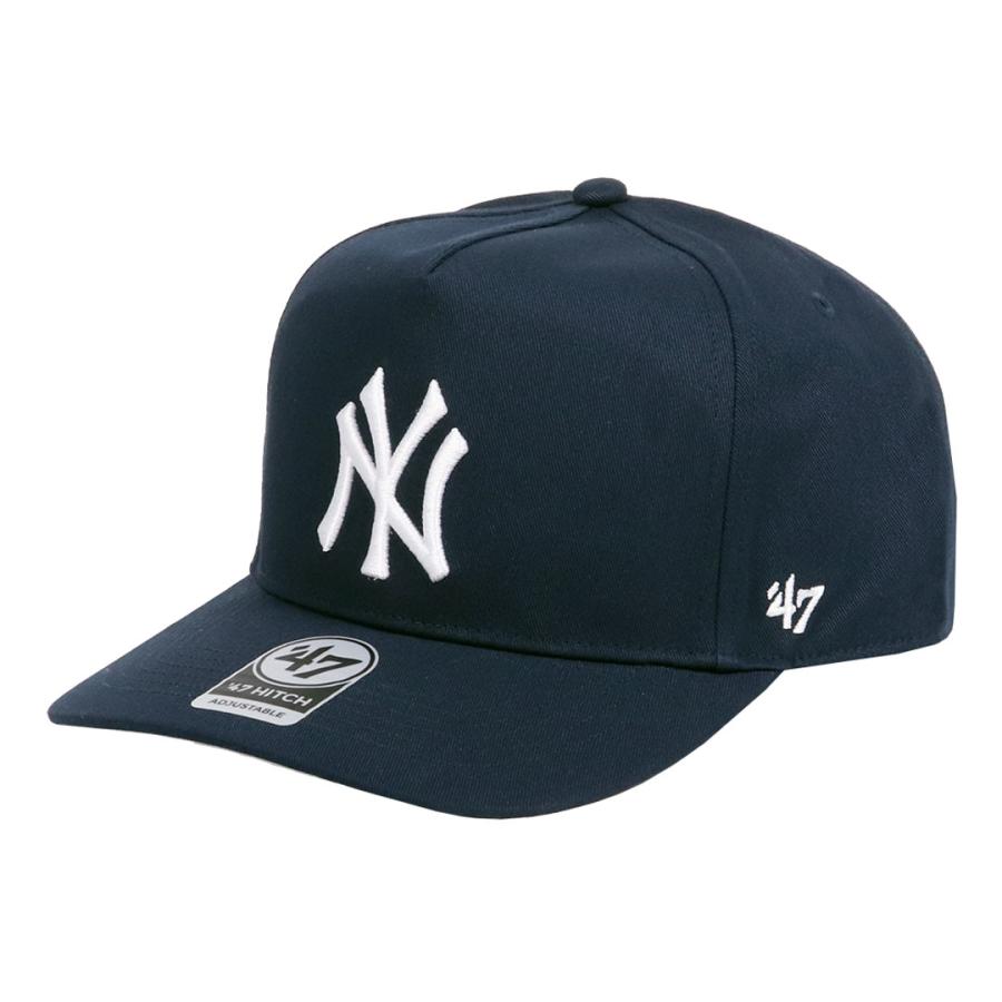 47 キャップ LA ドジャース NY ヤンキース レッドソックス メッツ メンズ メジャーリーグ ロゴ ブランド ベースボールキャップ ヒッチ 帽子 スナップバック｜99headwearshop｜06