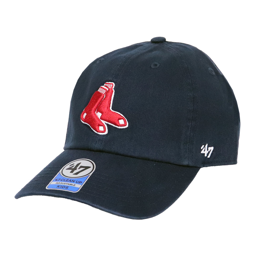 47 キャップ キッズ メジャーリーグ 子供用 帽子 ニューヨークヤンキース NY ドジャース LA ロゴ ローキャップ 野球帽 男の子 女の子 ブランド｜99headwearshop｜12