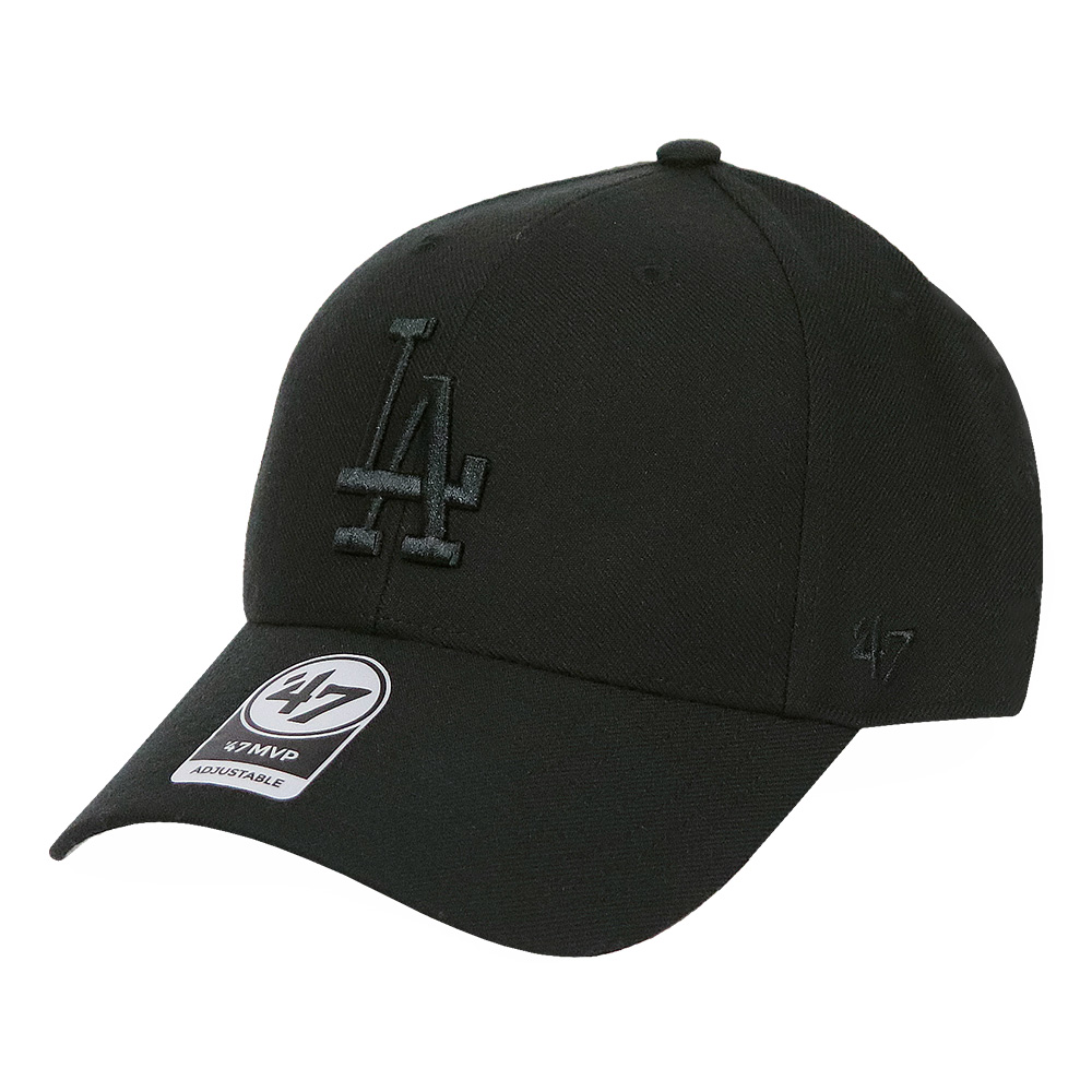 47 キャップ ドジャース メンズ MVP 帽子 LA MLB メジャーリーグ ブランド｜99headwearshop｜05