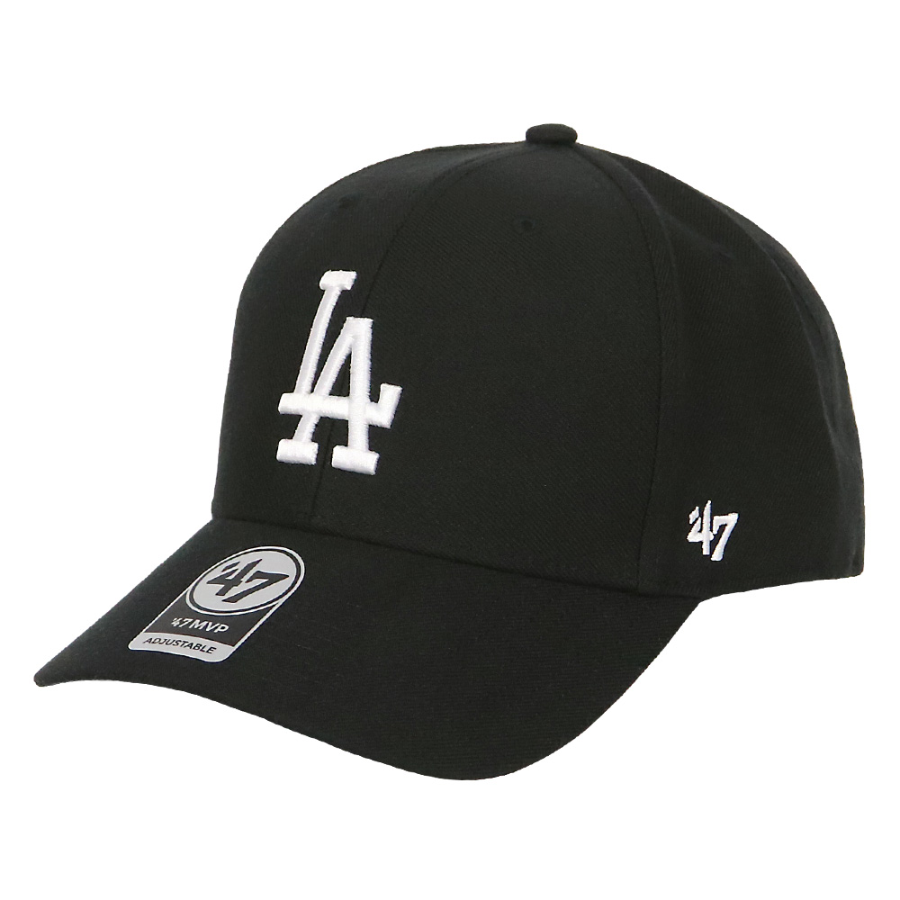 47 キャップ ドジャース メンズ MVP 帽子 LA MLB メジャーリーグ ブランド｜99headwearshop｜03