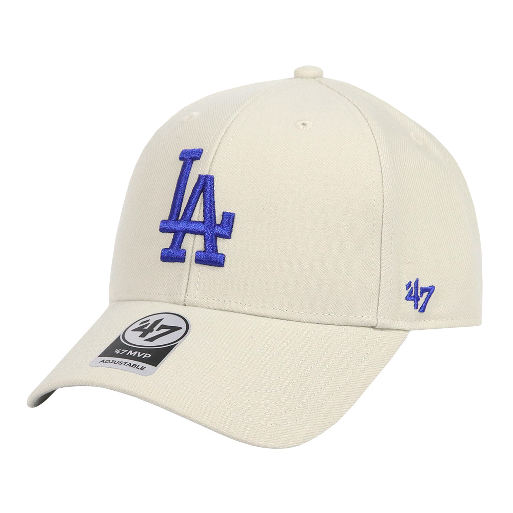 47 キャップ ドジャース メンズ MVP 帽子 LA MLB メジャーリーグ ブランド｜99headwearshop｜10