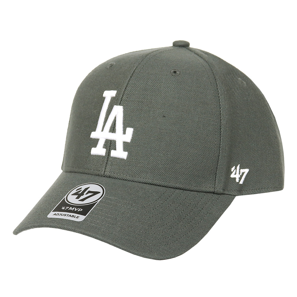 47 キャップ ドジャース メンズ MVP 帽子 LA MLB メジャーリーグ ブランド｜99headwearshop｜11