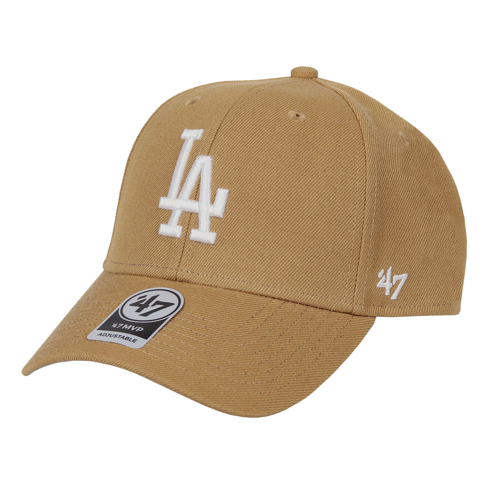 47 キャップ ドジャース メンズ MVP 帽子 LA MLB メジャーリーグ ブランド｜99headwearshop｜08