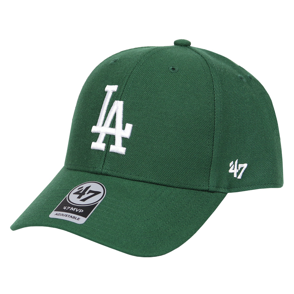 47 キャップ ドジャース メンズ MVP 帽子 LA MLB メジャーリーグ ブランド｜99headwearshop｜13