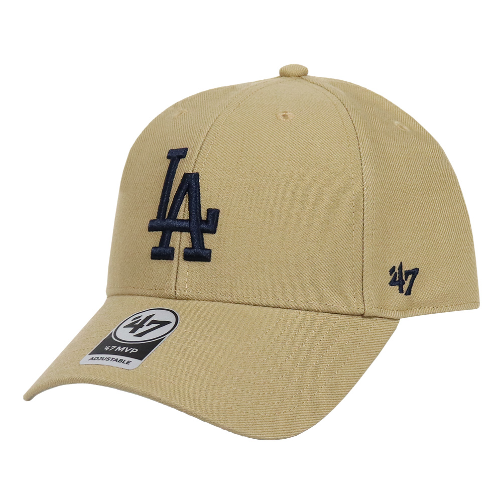47 キャップ ドジャース メンズ MVP 帽子 LA MLB メジャーリーグ ブランド｜99headwearshop｜07