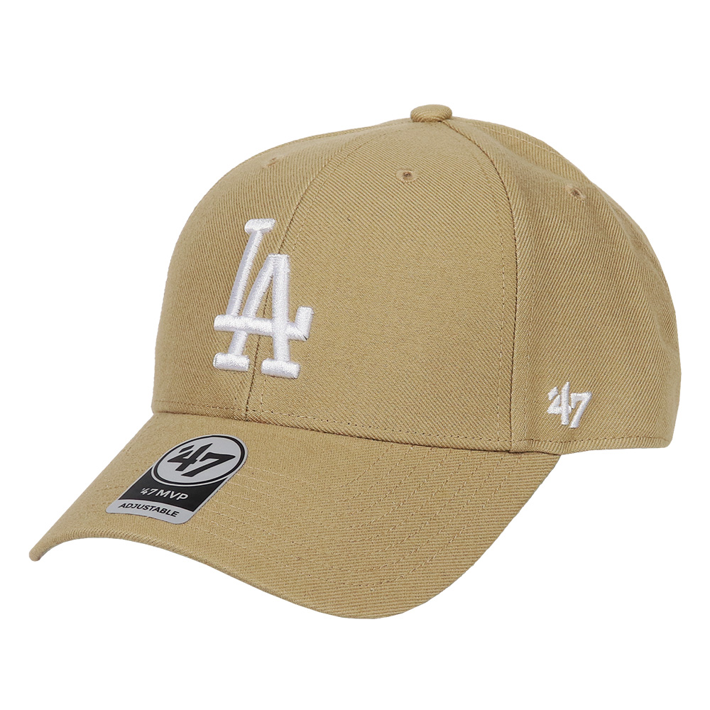 47 キャップ ドジャース メンズ MVP 帽子 LA MLB メジャーリーグ ブランド｜99headwearshop｜06