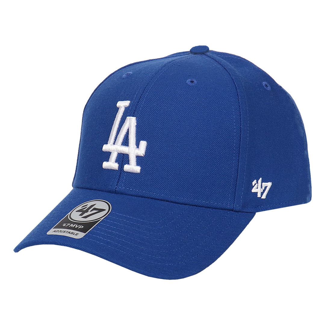 47 キャップ ドジャース メンズ MVP 帽子 LA MLB メジャーリーグ ブランド｜99headwearshop｜02