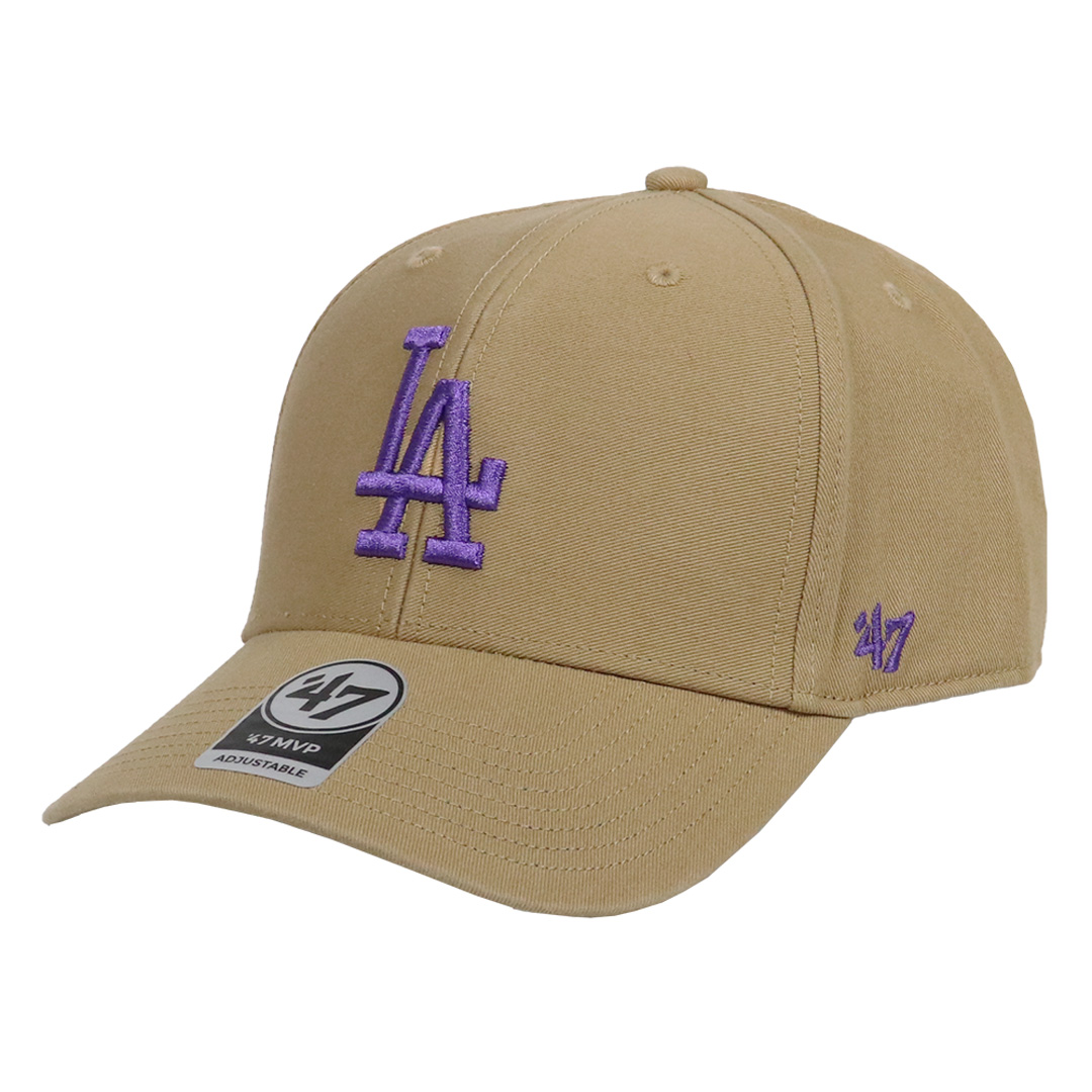 47 キャップ ドジャース メンズ MVP 帽子 LA MLB メジャーリーグ ブランド｜99headwearshop｜17