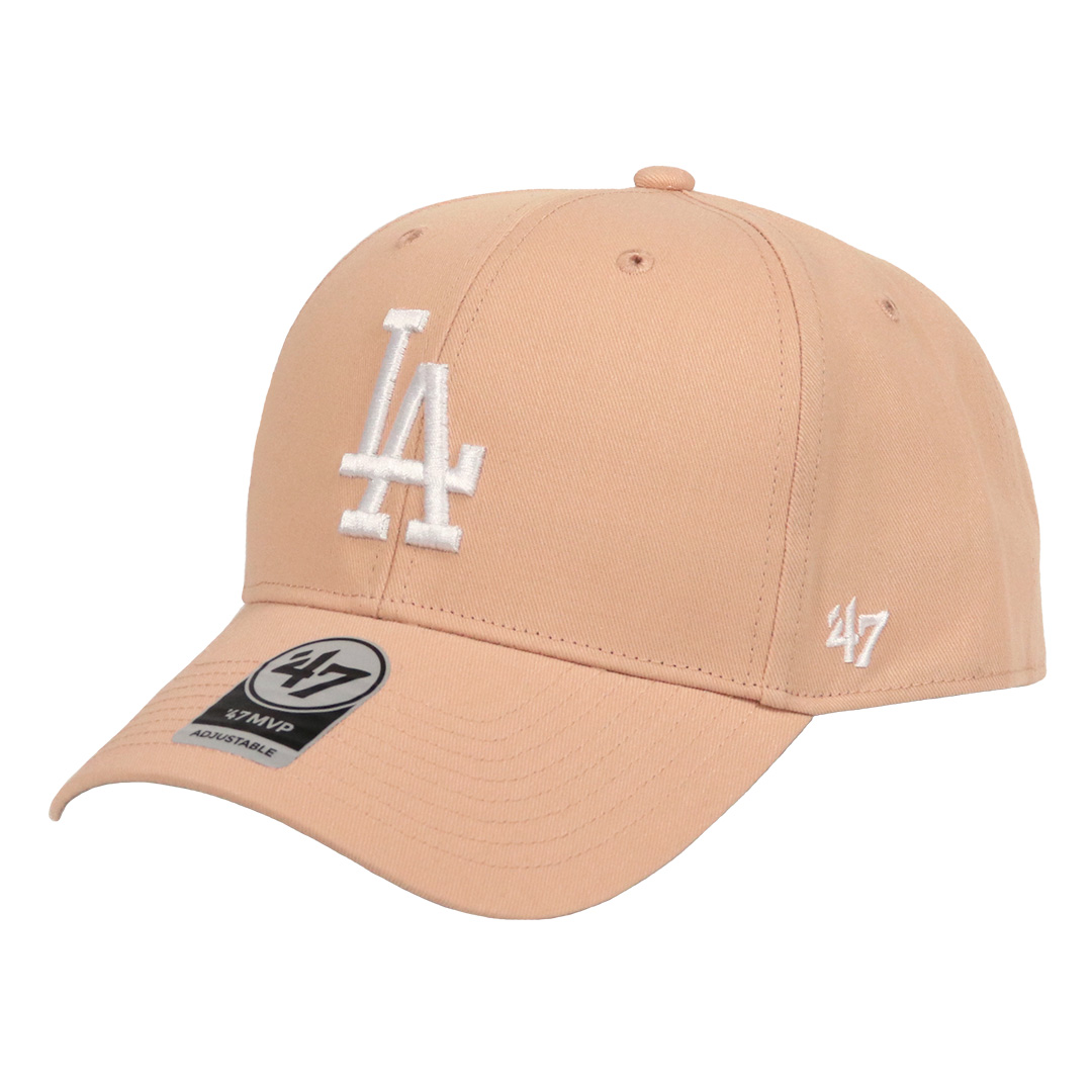 47 キャップ ドジャース メンズ MVP 帽子 LA MLB メジャーリーグ ブランド｜99headwearshop｜15