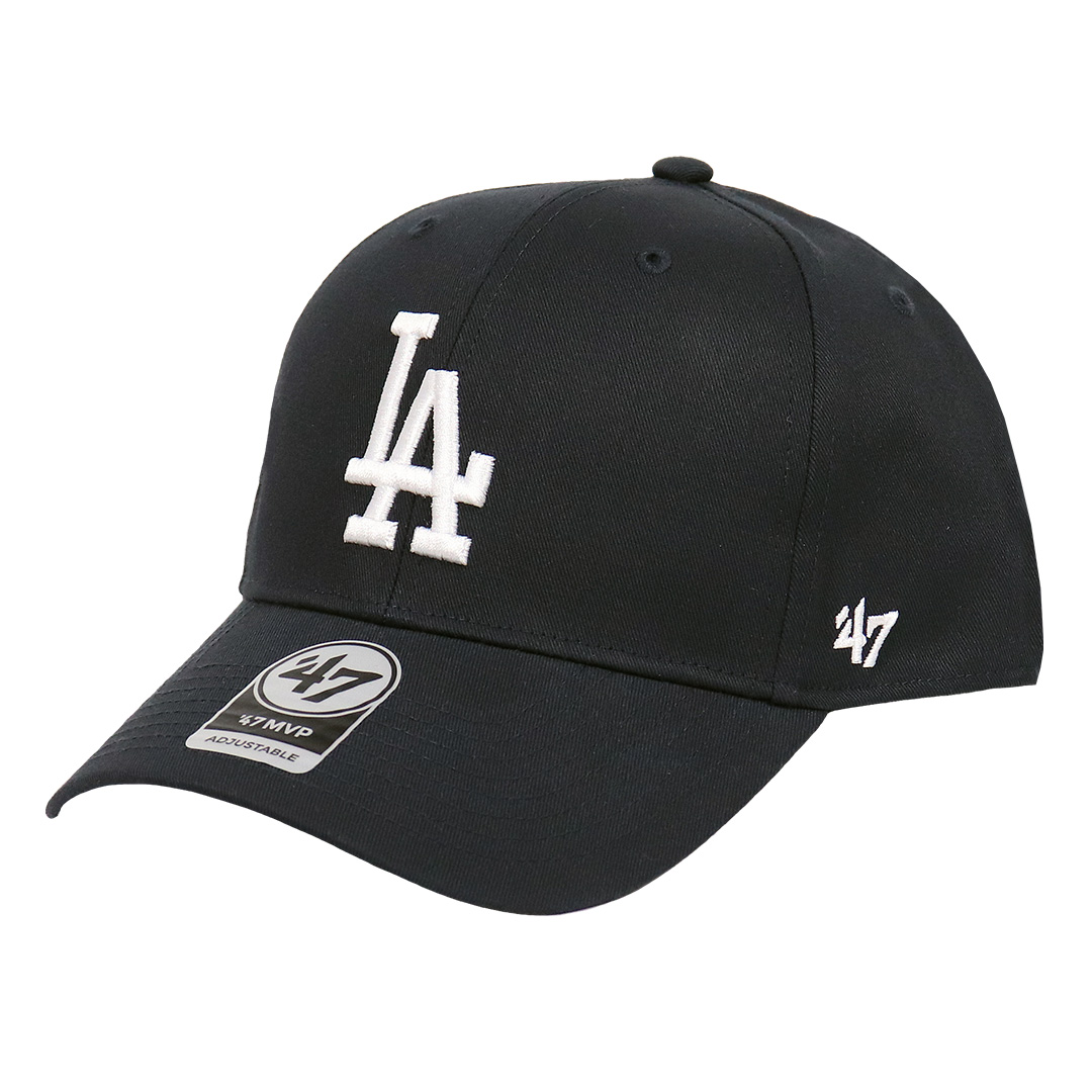 47 キャップ ドジャース メンズ MVP 帽子 LA MLB メジャーリーグ ブランド｜99headwearshop｜14