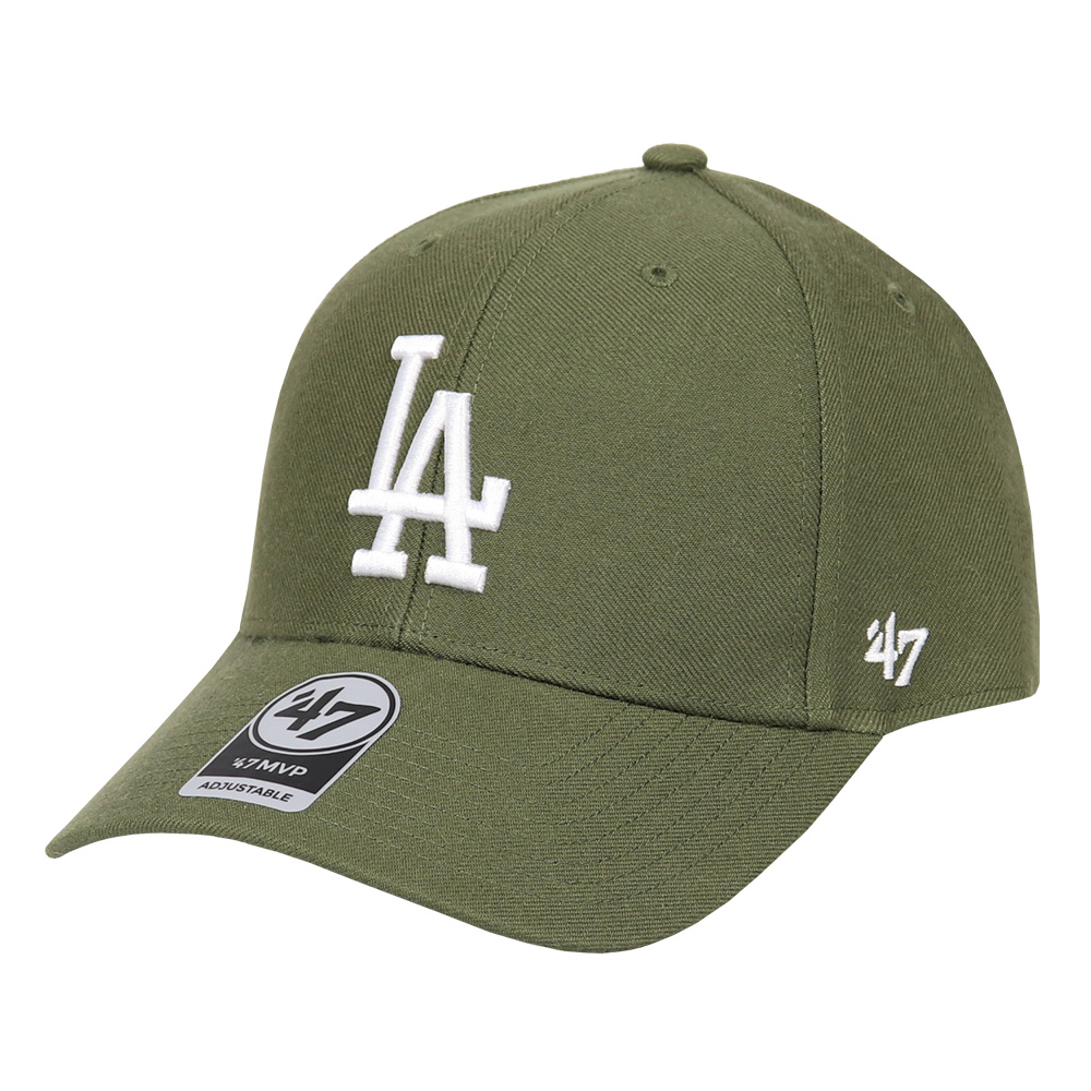 47 キャップ ドジャース メンズ MVP 帽子 LA MLB メジャーリーグ ブランド｜99headwearshop｜12