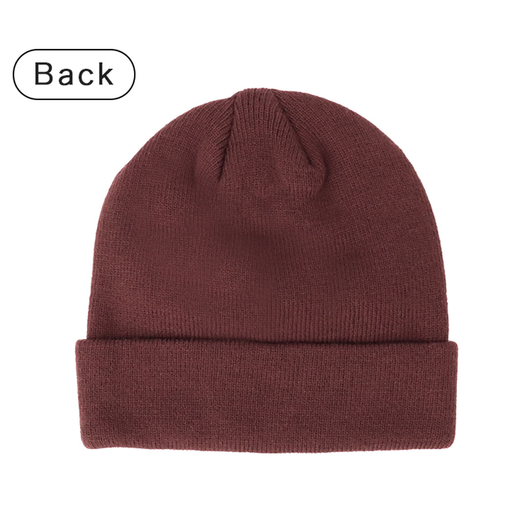 47（フォーティーセブン） ニットキャップ Raised ニット帽 メンズ