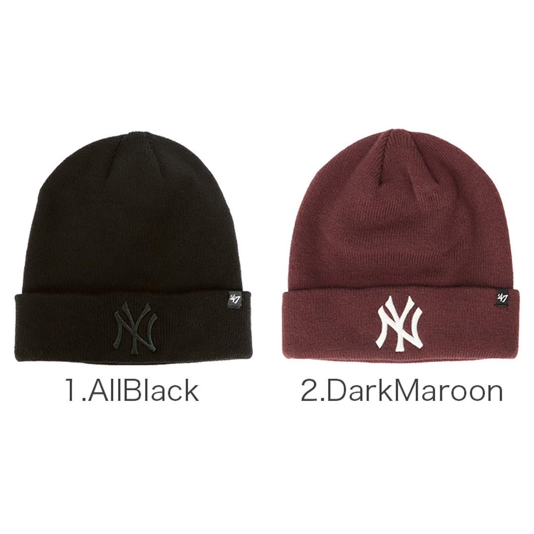 人気ブランド　ニット帽セット 13点まとめ売り 47（フォーティーセブン） 【冬物セール開催中】47 ニットキャップ