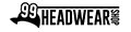 99 HEADWEAR SHOP ロゴ
