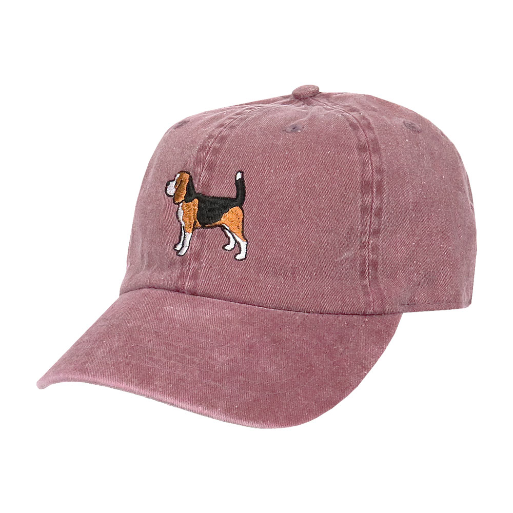 【犬×ロゴのデザインがお洒落♡】ベースボール キャップ 楽天市場】＼在庫処分セール／犬 野球 帽子 S M Lサイズ ベース