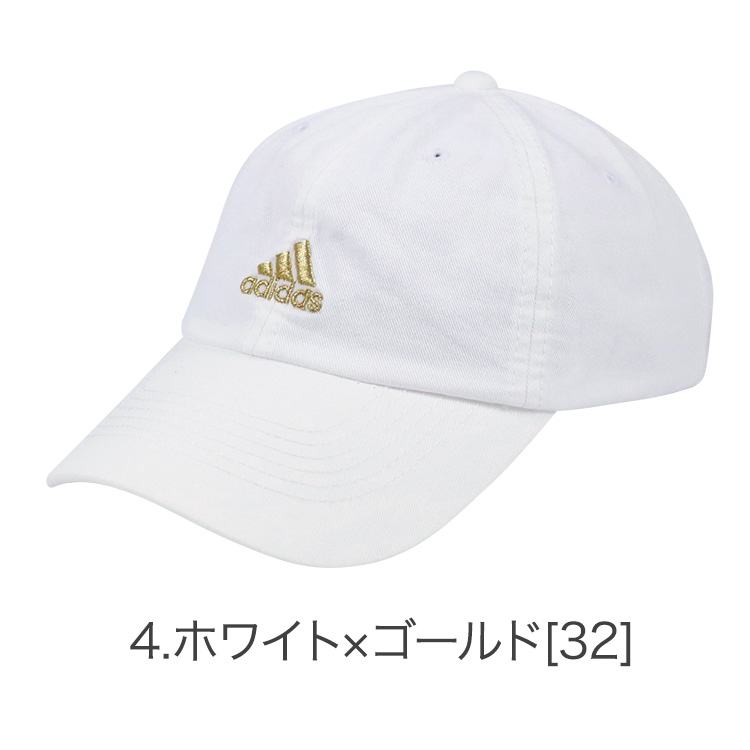 adidas ベレー帽 Lサイズ adidas アディダス ローキャップ メンズ レディース ロゴ 刺繍