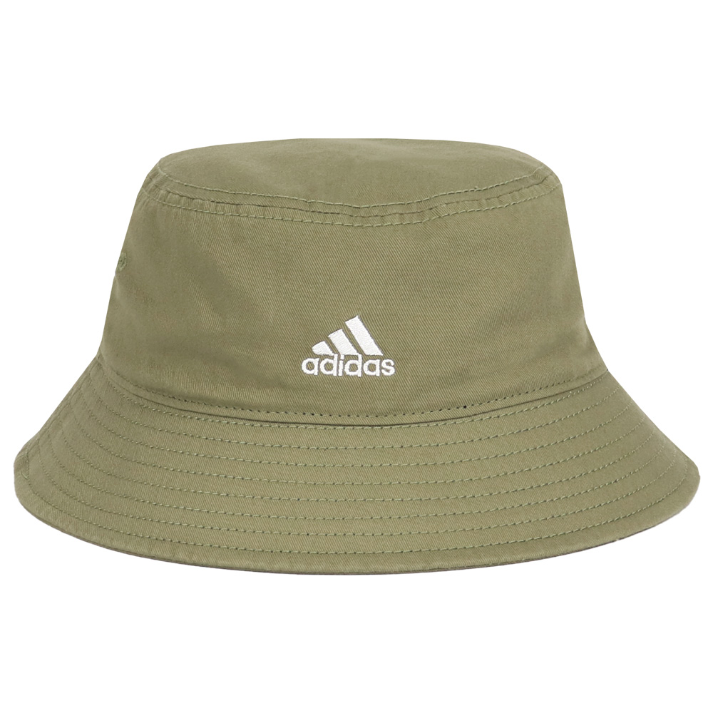 adidas アディダス バケットハット メンズ レディース 帽子 : 99