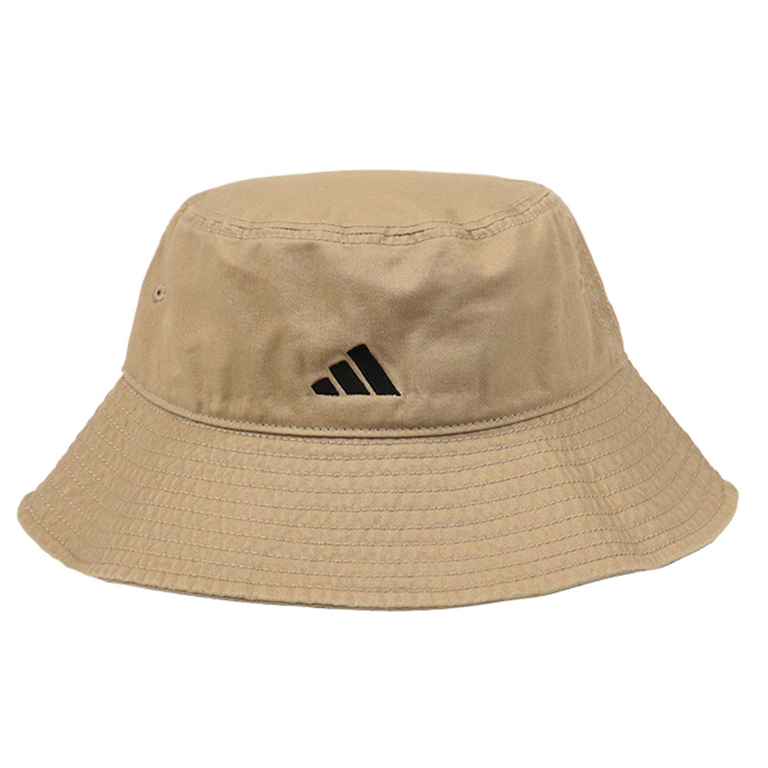 adidas（アディダス） バケットハット 帽子 メンズ レディース 吸汗速