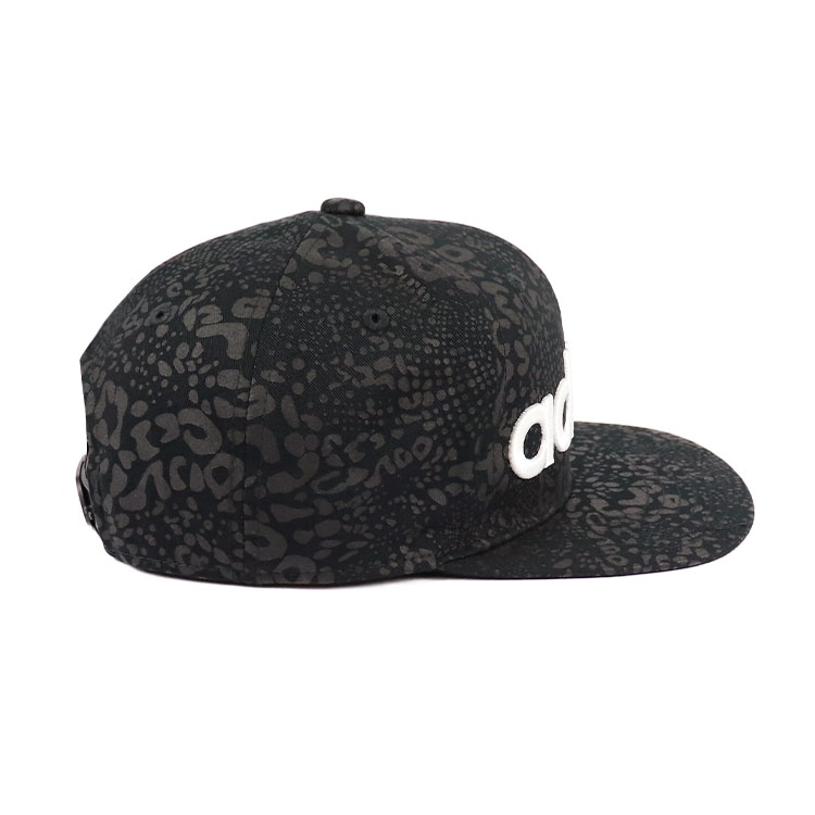 アディダス キャップ メンズ レディース adidas LEOPARD PRINT SB CAP