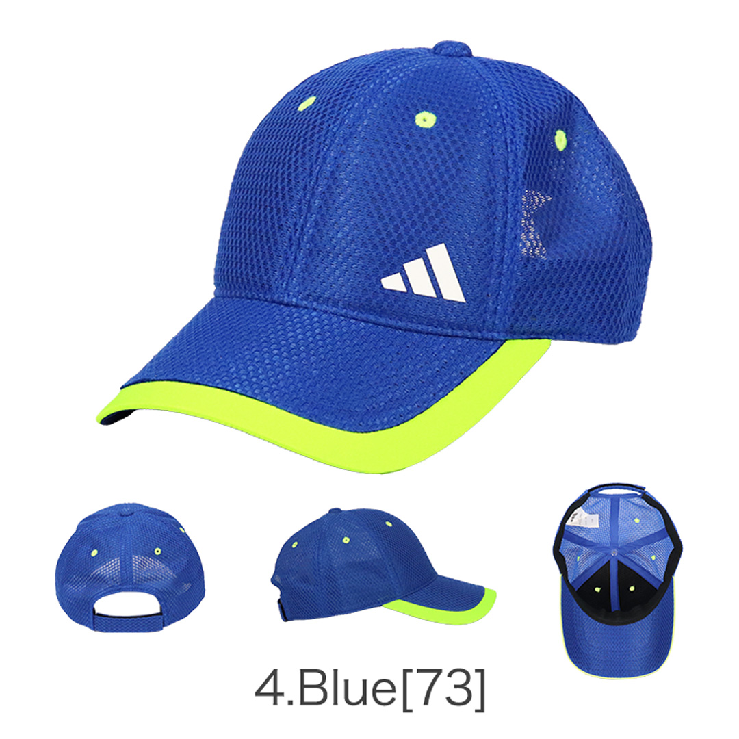 adidas アディダス ライトメッシュキャップ ジュニア 帽子 子供
