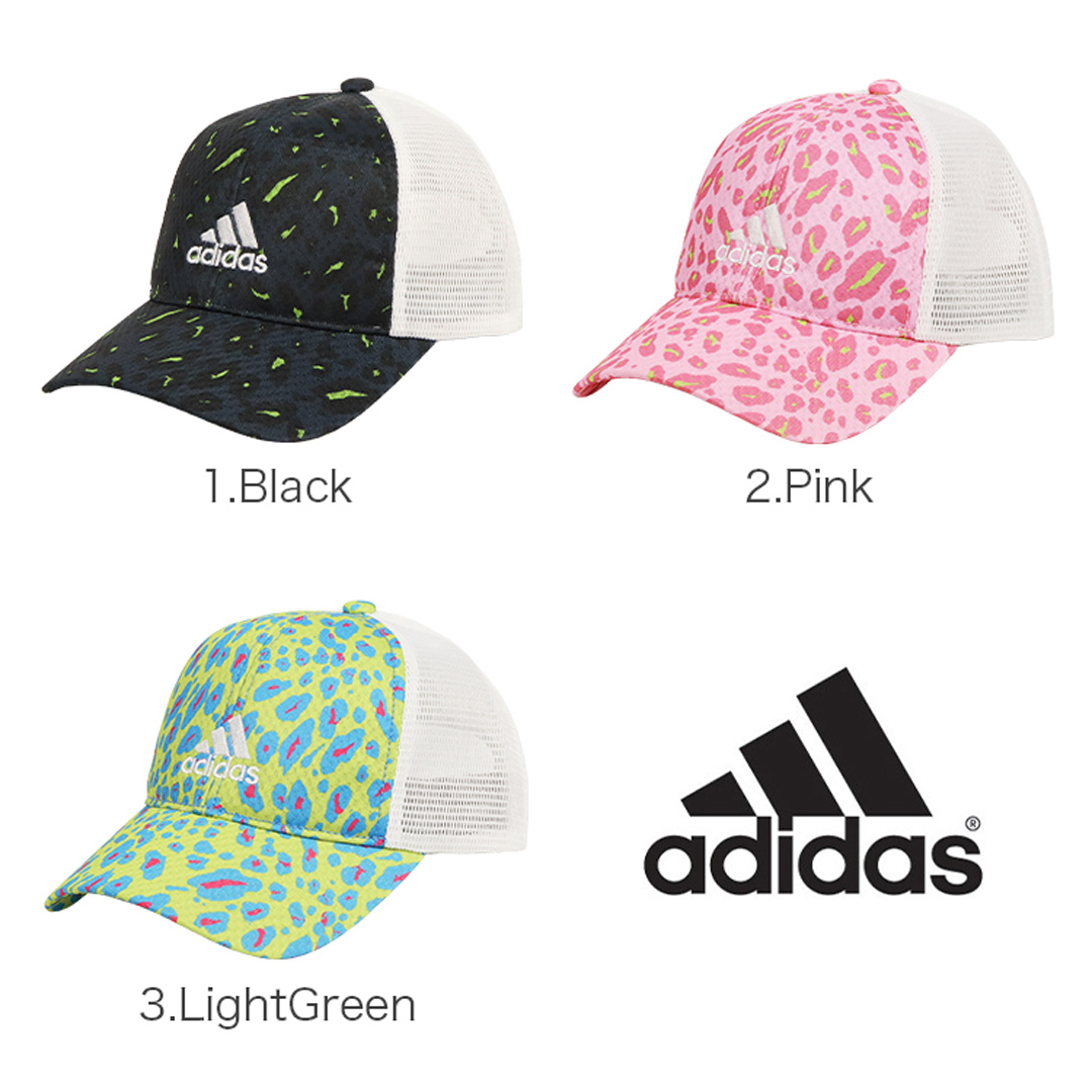 アディダス ジャージと帽子 楽天市場】アディダス ソフトキャップ キッズ adidas メッシュ