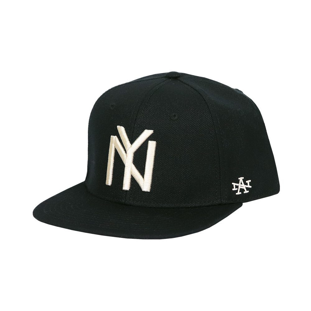 アメリカンニードル キャップ メンズ ニグロリーグ American Needle Archive 400 Negro League Baseball  ビンテージ 野球 MLB NY 帽子 6パネル