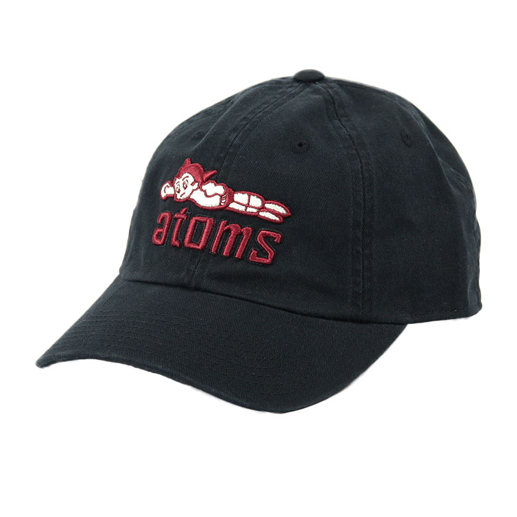 AMERICAN needle（アメリカンニードル） サンケイアトムズ キャップ