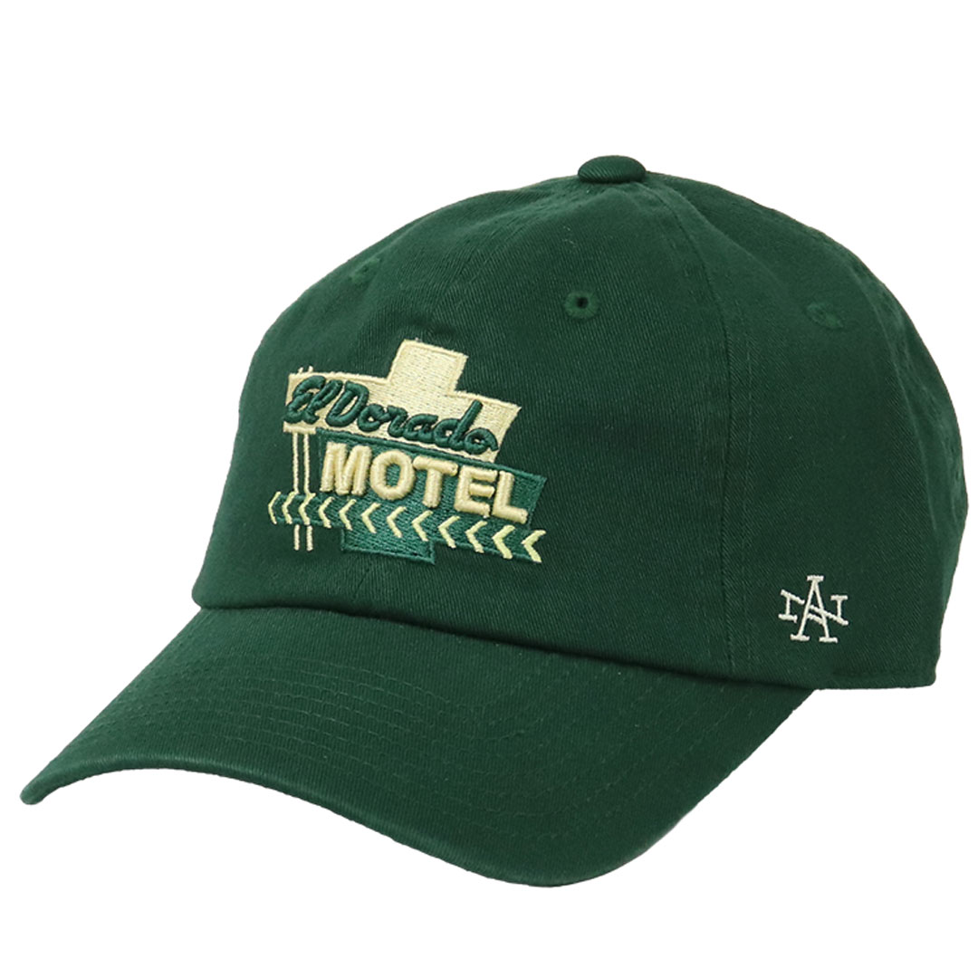 AMERICAN needle（アメリカンニードル） キャップ アメリカン