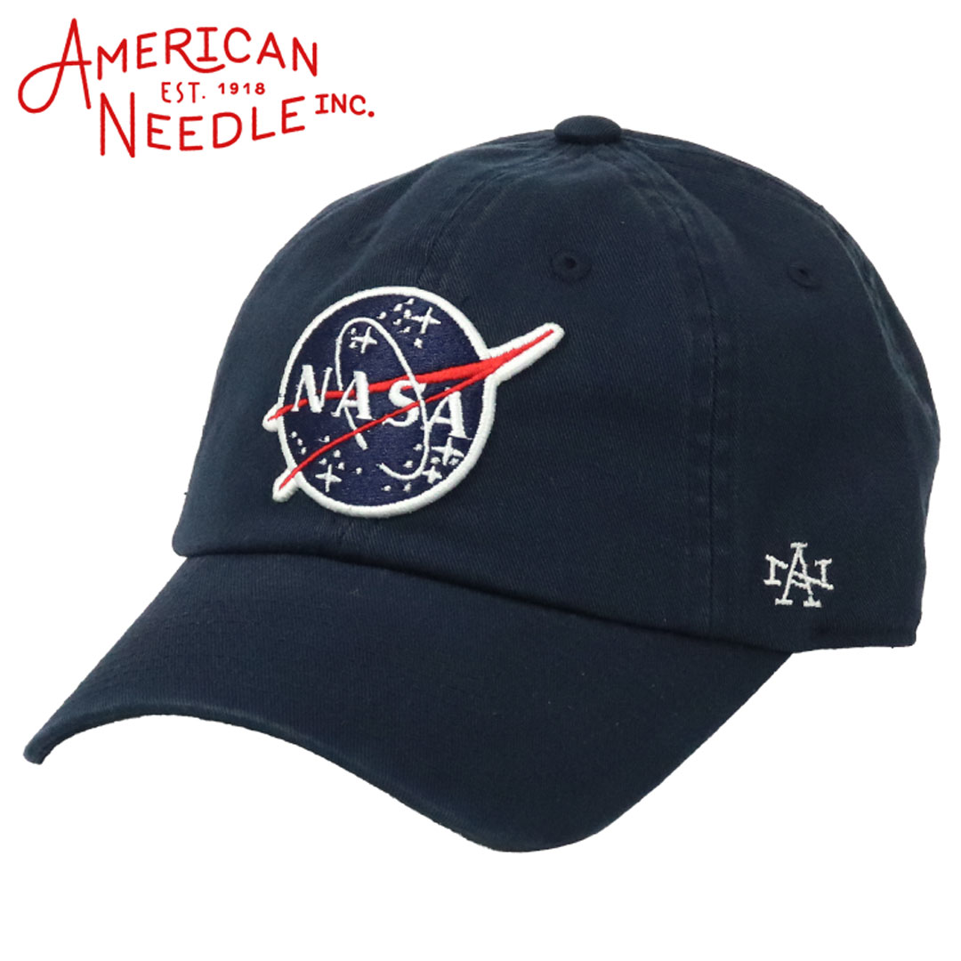 AMERICAN needle（アメリカンニードル） キャップ American Needle