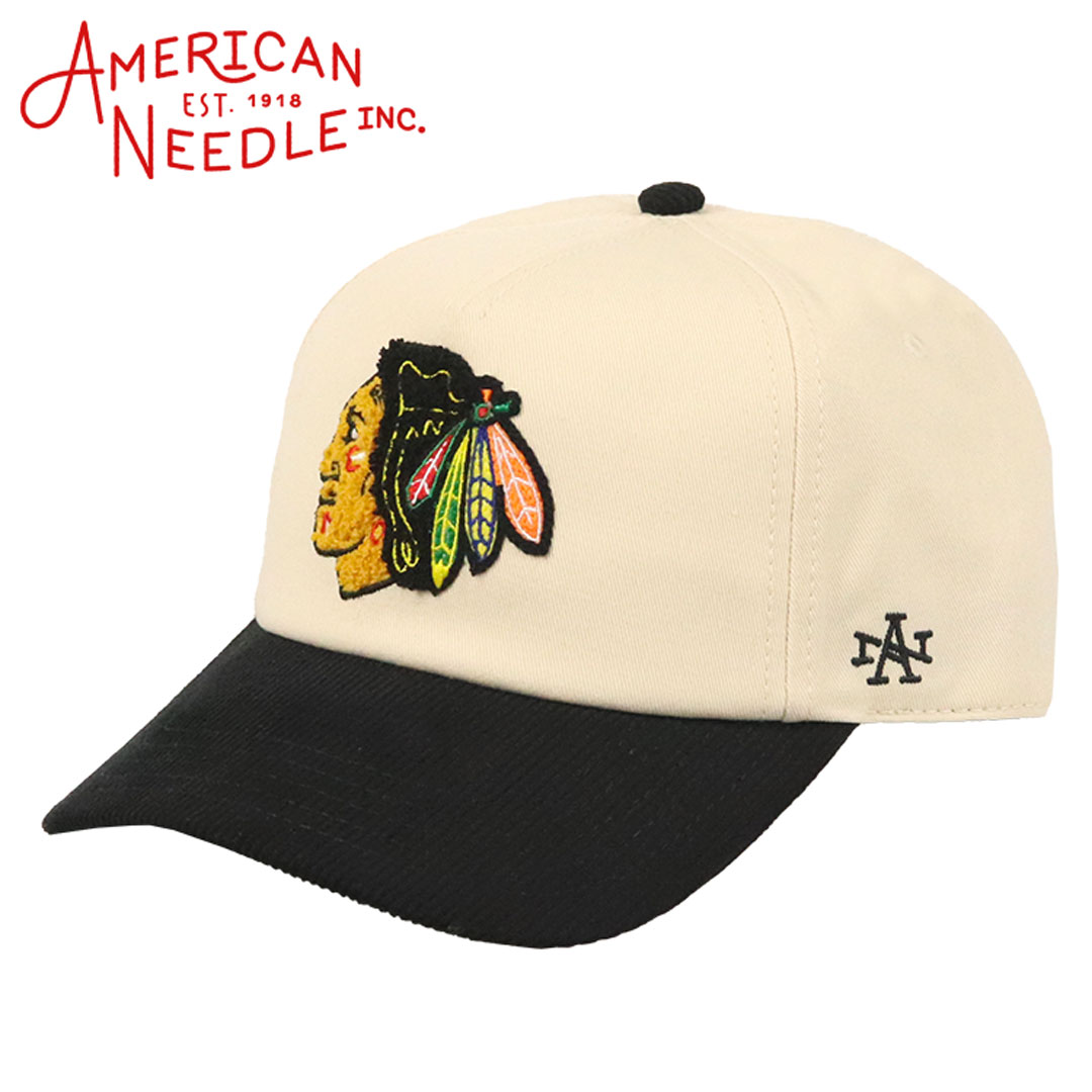 AMERICAN NEEDLE アメリカンニードル Negro League ニグロリーグ