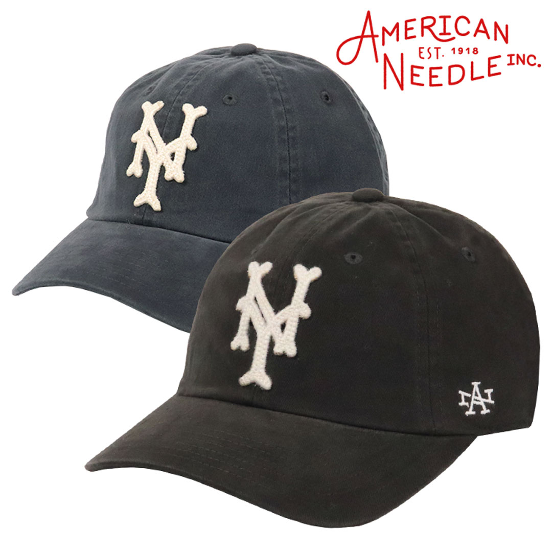 流行り の ブランド - 2024年おすすめのアイテム満載 AMERICAN needle アメリカンニードル キャップ American Needle 帽子
