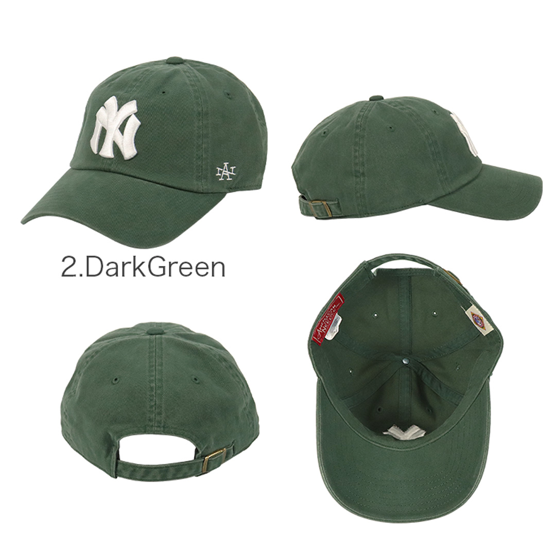 ヤクルトアトムズ復刻プロコレNEW ERAキャップ@東京ヤクルトスワローズ