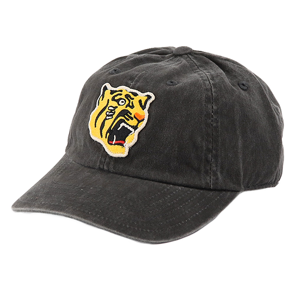 阪神タイガース キャップ グッズ 帽子 メンズ アメリカンニードル : anhanshin : 99 HEADWEAR SHOP - 通販 -  Yahoo!ショッピング