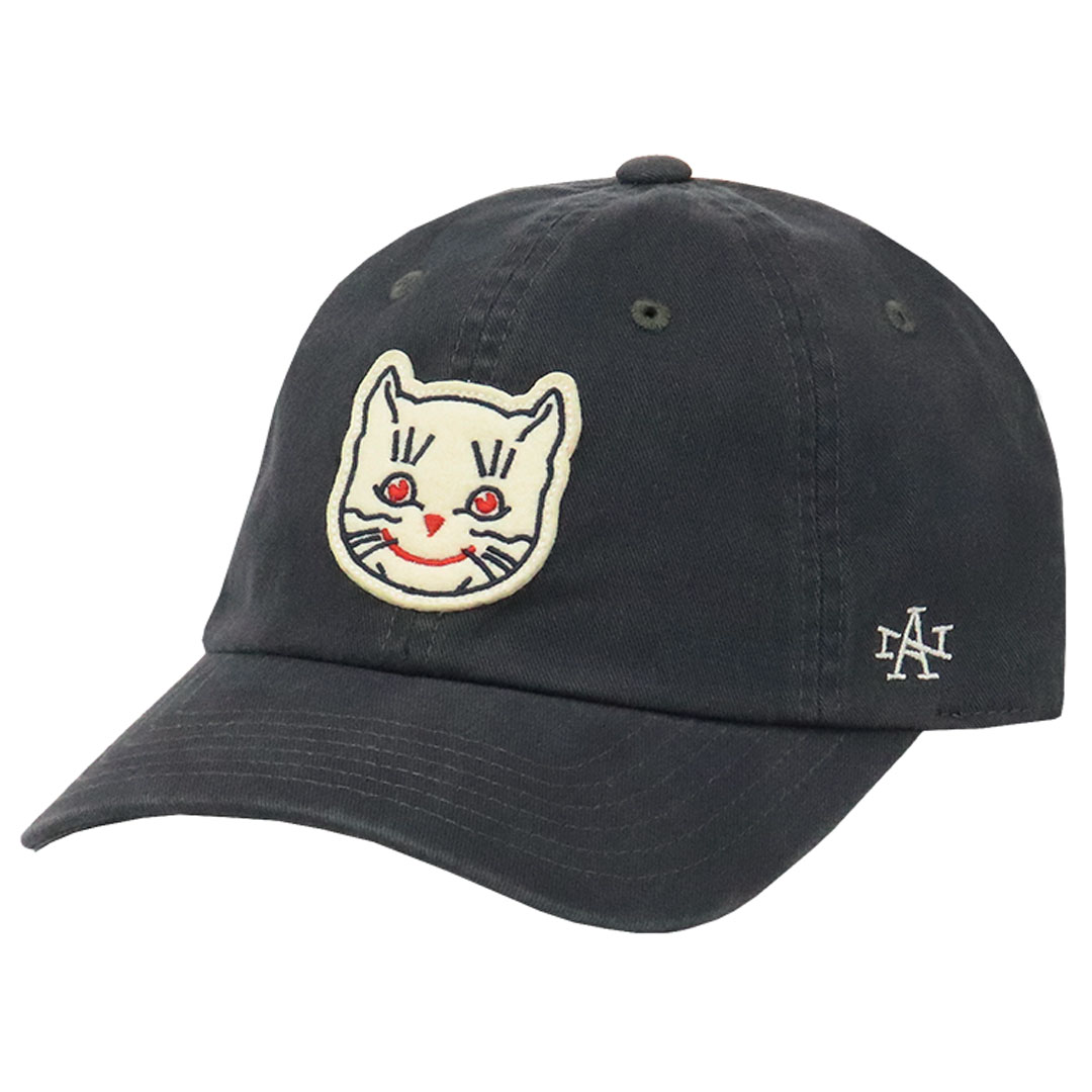 AMERICAN needle（アメリカンニードル） ビンテージ キャップ カンザス