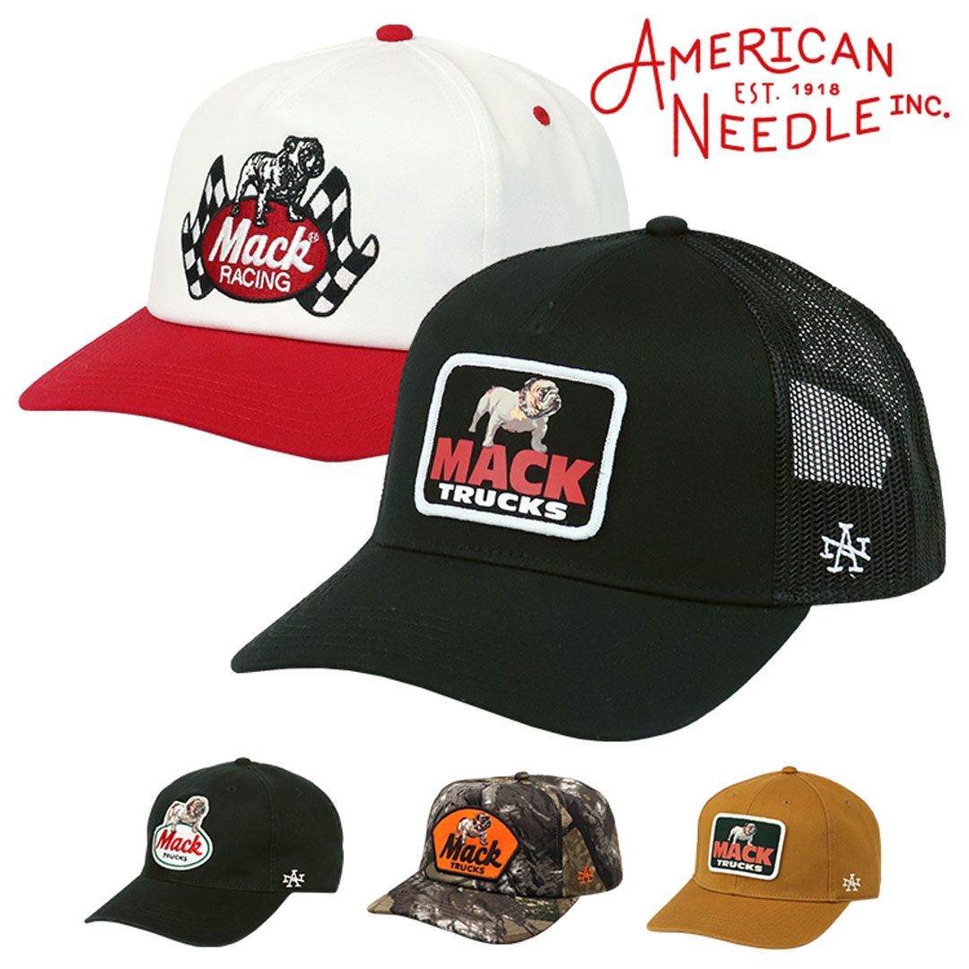 AMERICAN needle（アメリカンニードル） キャップ メッシュ メンズ