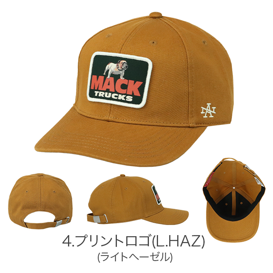 AMERICAN needle（アメリカンニードル） キャップ メッシュ メンズ
