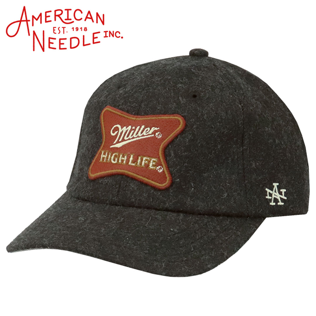 AMERICAN NEEDLE　アメリカンニードル キャップ AMERICAN needle（アメリカンニードル） キャップ メンズ レディース