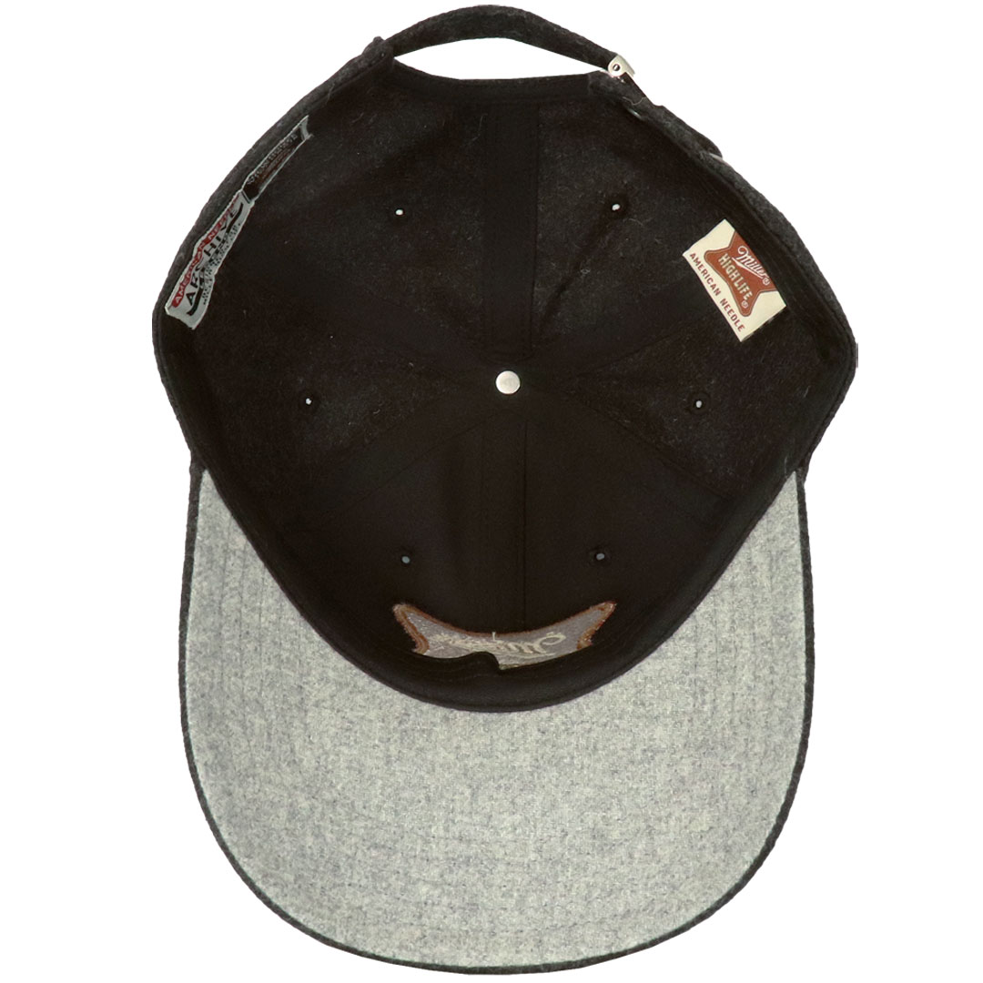 American Needle cap ベースボールキャップ AMERICAN needle（アメリカンニードル） キャップ メンズ レディース