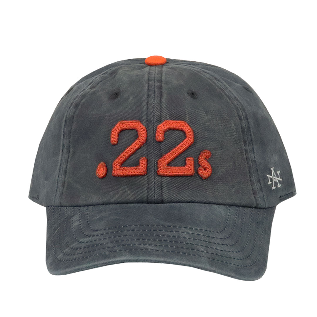 AMERICAN needle（アメリカンニードル） キャップ モールトリーコルト