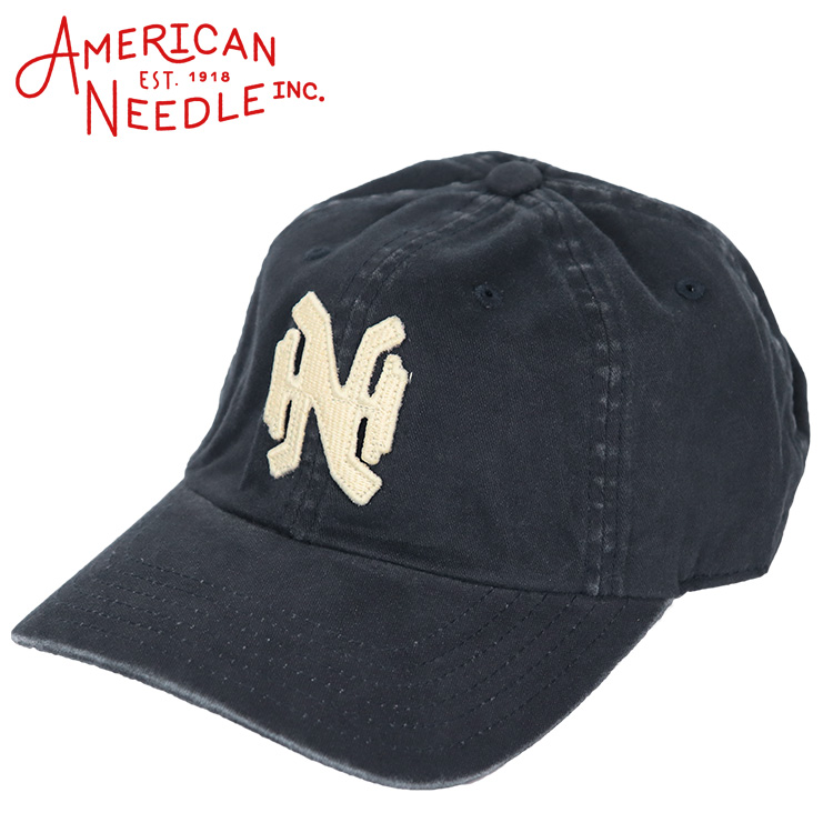 南海ホークス キャップ メンズ アメリカンニードル 帽子 American Needle