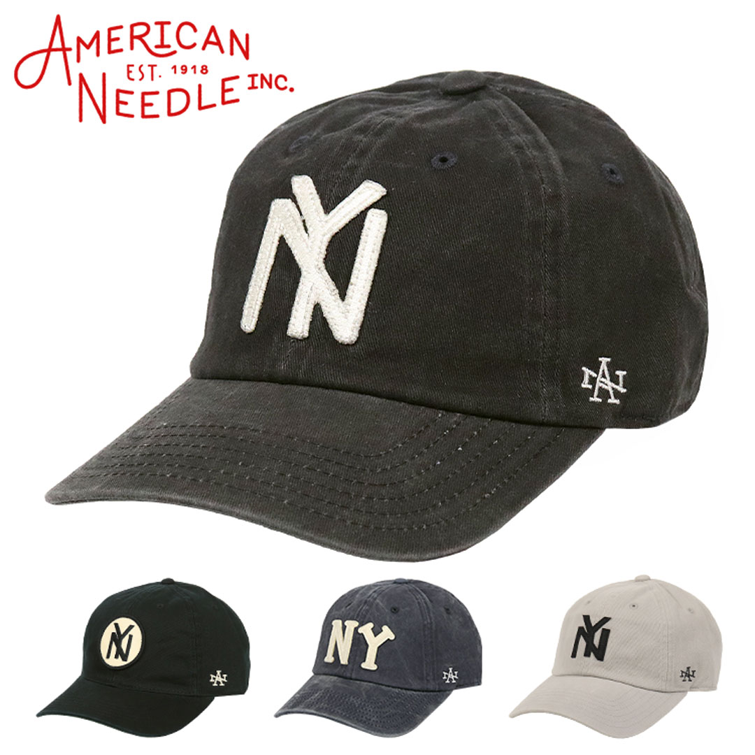 アメリカンニードル キャップ メンズ ニューヨークブラックヤンキース 帽子 American Needle NY ビンテージ : annby : 99  HEADWEAR SHOP - 通販 - Yahoo!ショッピング