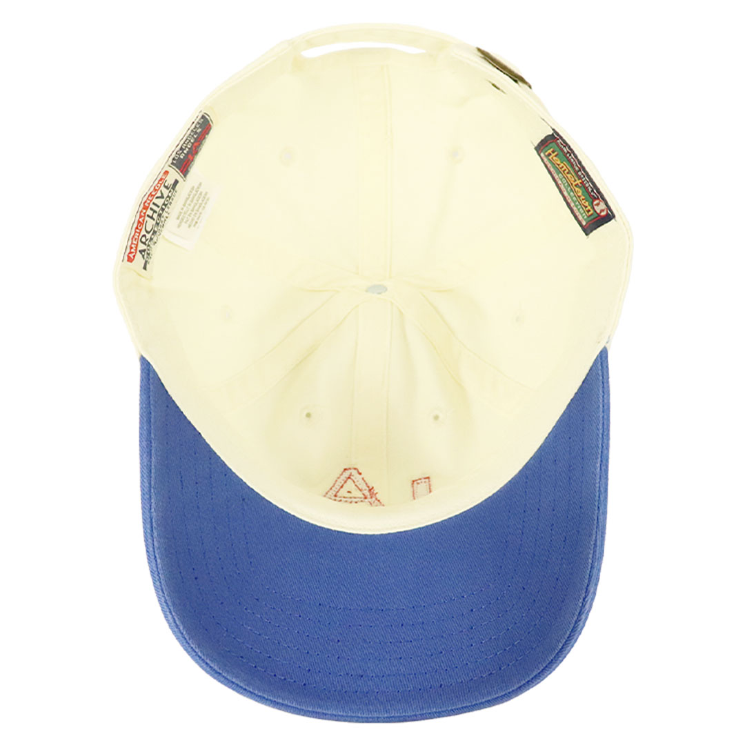 【完売品】American Needle Hometown キャップ anpclangels-2_4.jpg